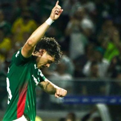 Maurício lamenta saída de Veiga do Palmeiras e elogia Jhon Arias