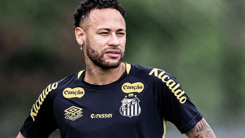 Neymar quer Copa do Mundo e Vojvoda alerta sobre retorno ao Santos