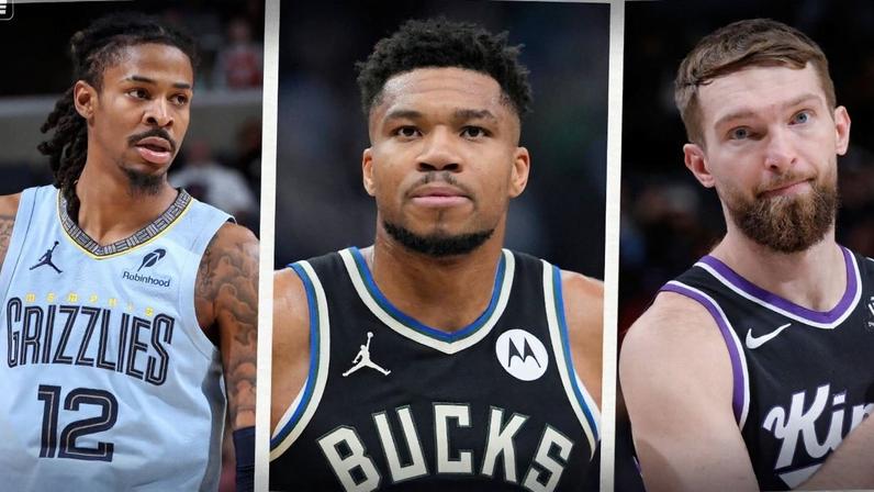 Getty Images/Arte ESPN