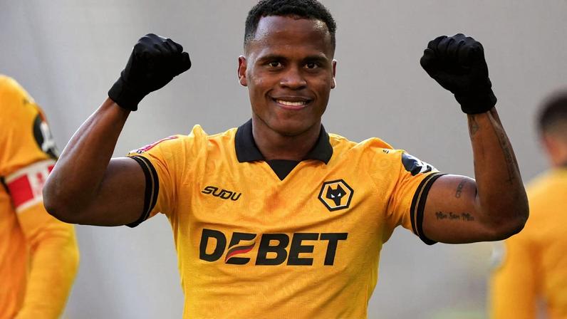 Palmeiras também tentou tirar outro jogador do Botafogo, além de Danilo