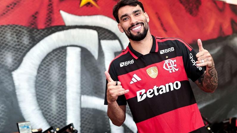 Clubes brasileiros superam La Liga e Arábia Saudita em gastos na janela ranking