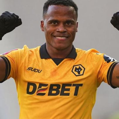 Palmeiras acerta contratação de Jhon Arias por R$ 155 milhões