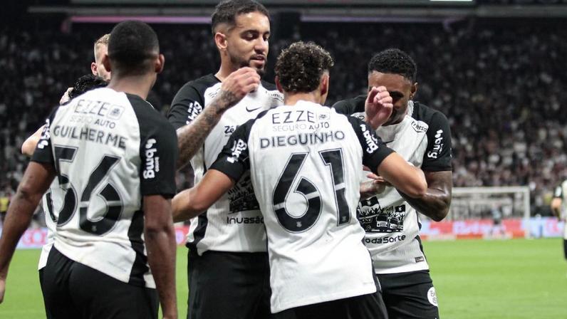 Corinthians vence Capivariano, avança no Paulistão e vai ao Dérbi