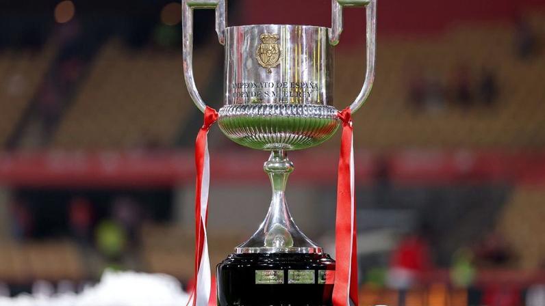 Copa do Rei define semifinais com clássico pesado, sem Real Madrid