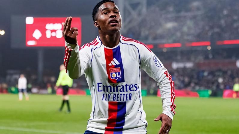 Jornal elogia Endrick por saída do Real Madrid e cita Ancelotti sobre a boa fase