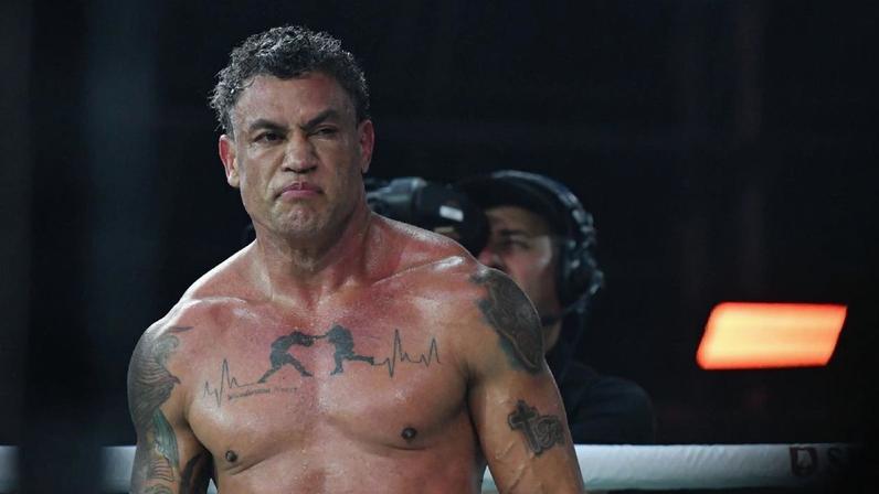 Investigação aponta manipulação envolvendo filho de Popó e mensagem do pai