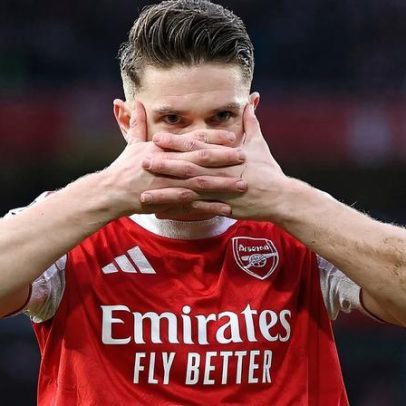 Chelsea vence Wolverhampton; Palmer faz 4º hat-trick na Premier League