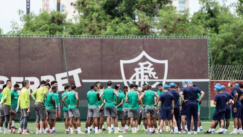 América do México encaminha contratação de Lima, meia do Fluminense