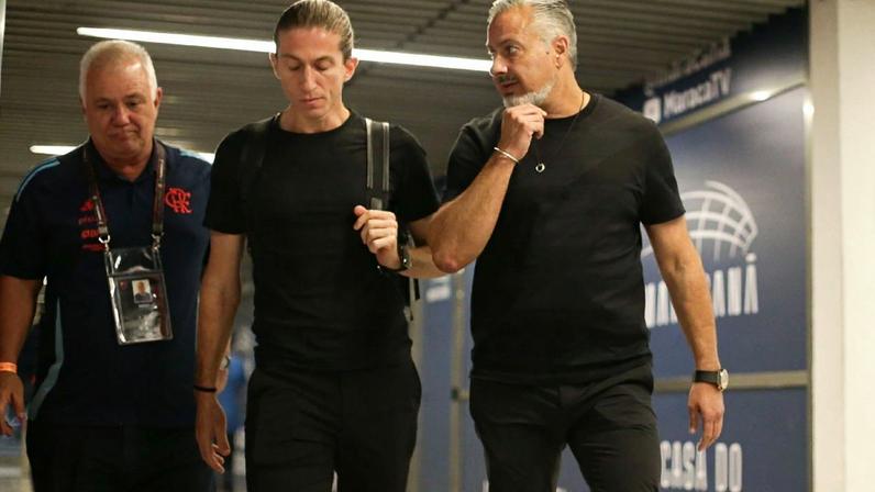 Flamengo confirma saída de jogador após reforços e agita torcida