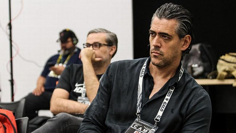 Paulo Bracks critica arbitragem e diz que Atlético-MG foi prejudicado