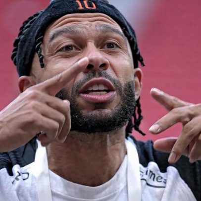 Memphis e Dorival Júnior cobram reforços para o Corinthians após título