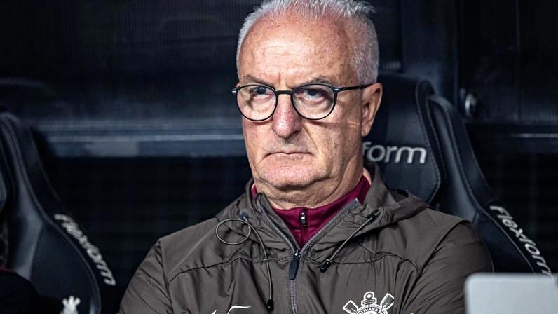 Dorival cobra reforços no Corinthians e avalia contratação de marroquino