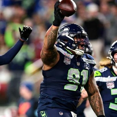 Com nova conquista, Seahawks entram na lista dos campeões do Super Bowl