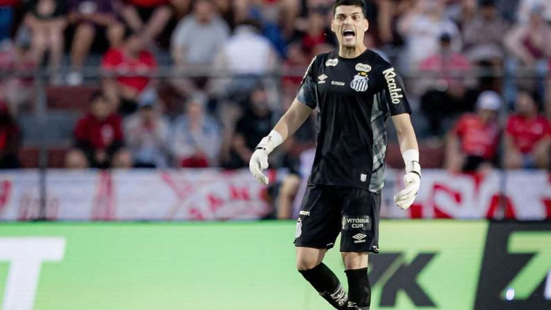 Clube europeu faz duas ofertas por Brazão, Santos exige pedida alta