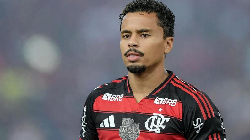 Corinthians e Flamengo vivem dia decisivo para fechar negócio por Allan