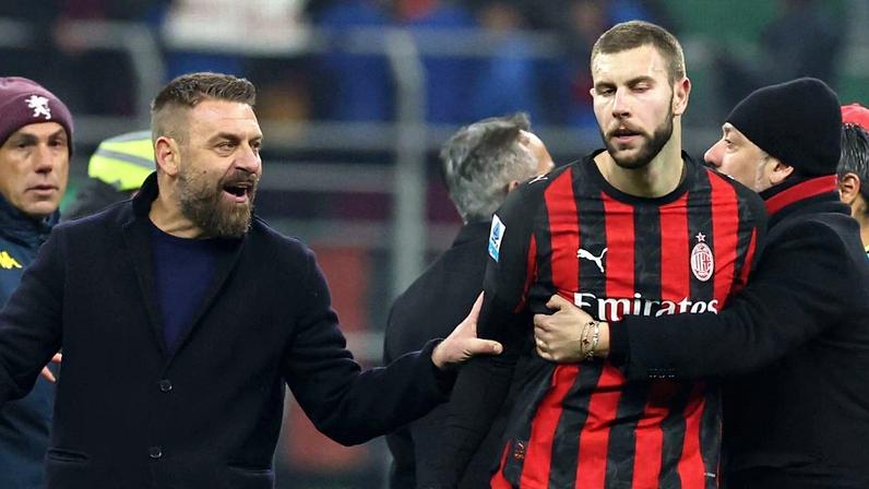 Punição por catimba de Andreas em clássico x Palmeiras provoca reação mundial