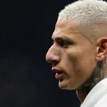 Richarlison define prioridade para o futuro em caso de saída do Tottenham