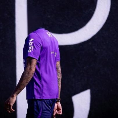 Corinthians pode rescindir contrato de Martínez por justa causa, diz advogado