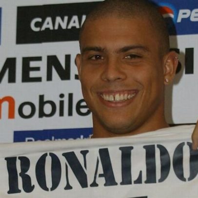 Ex-jogador do Real Madrid afirma que Ronaldo destruía vestiário com festas