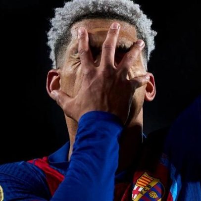 Capitão do Barcelona revela luta contra depressão