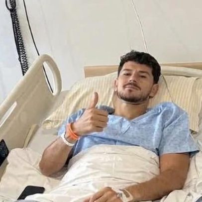 Corinthians renova contrato de Angileri até 2026 e o inscreve no BID