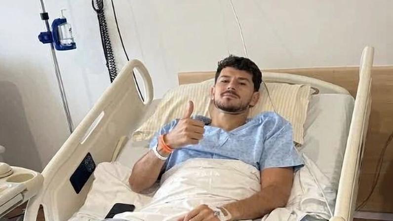 Corinthians renova contrato de Angileri até 2026 e o inscreve no BID