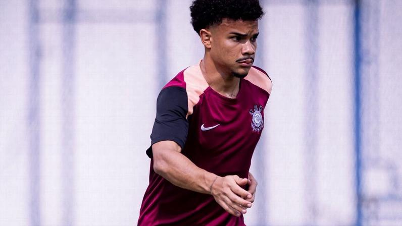 Kaio César retorna ao Corinthians após susto; o que se sabe sobre o retorno