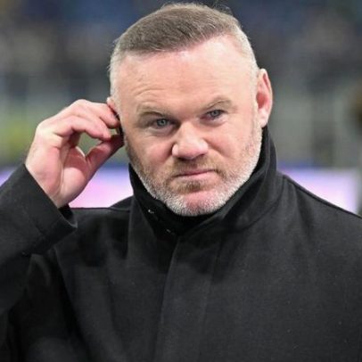 Rooney critica destaque a torcedor cabeludo do United