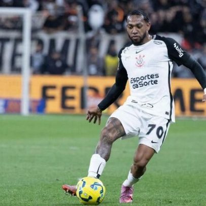 Corinthians define valores e encaminha rescisão amigável de José Martínez