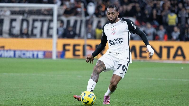 São Paulo encaminha contratação do meia Cauly, do Bahia