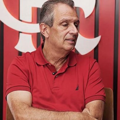 Bap acusa clubes de gramado sintético e afirma que Flamengo é ilha no Brasil