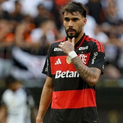 Flamengo ainda pode gastar em reforços após Paquetá
