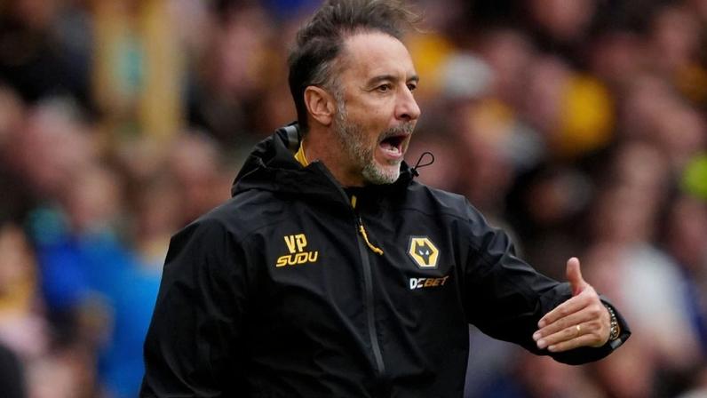 Vítor Pereira está perto de voltar à Premier League após Corinthians e Flamengo