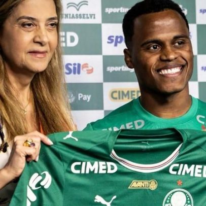 Arias cita conversas com Abel e Leila e aponta quem forçou ida ao Palmeiras