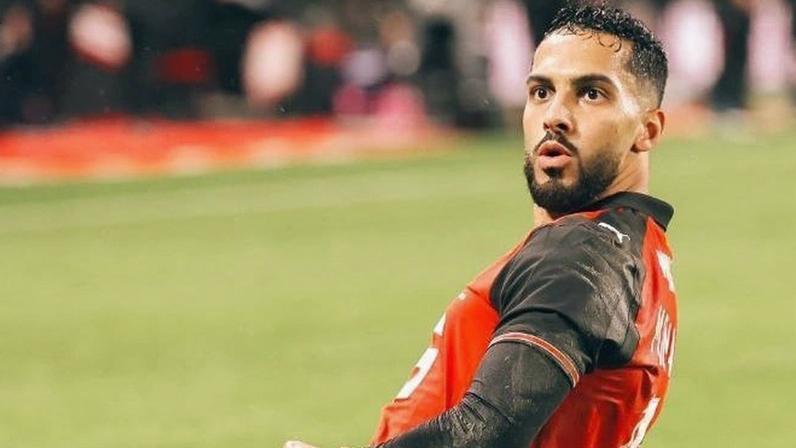 Embolo marca, Rennes vence PSG e liderança pode cair na Ligue 1