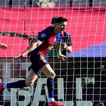 Girona x Barcelona: transmissão ao vivo, horário e prováveis escalações