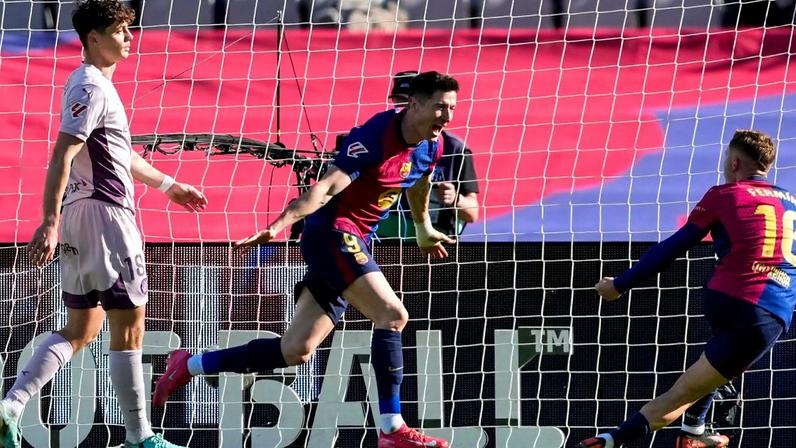 Girona x Barcelona: transmissão ao vivo, horário e prováveis escalações