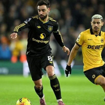 Ex-Fluminense brasileiro é o jogador menos atlético da Premier League