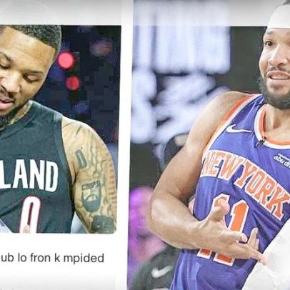 All-Star da NBA: boa disputa nos 3 pontos, torneio de enterradas morno