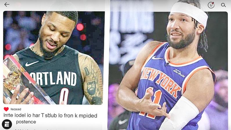 All-Star da NBA: boa disputa nos 3 pontos, torneio de enterradas morno