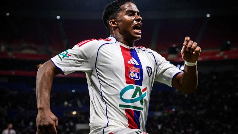 Vampeta defende Endrick na seleção e critica Dorival pela Copa América