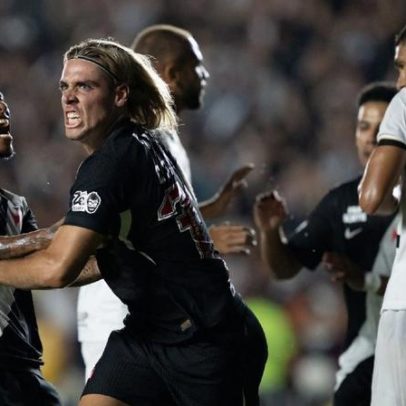 Vasco vence nos pênaltis Volta Redonda e avança à semifinal do Carioca