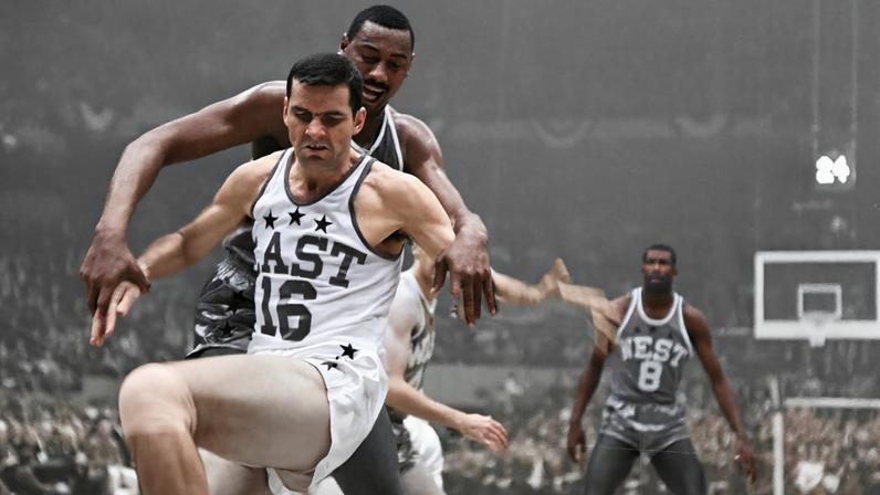 Greve de astros no All-Star Game de 1964 mudou a NBA e moldou a liga