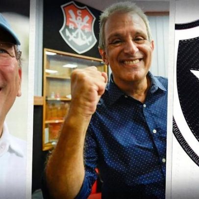 Corinthians, São Paulo e Santos: cenários para mata-mata no Paulistão