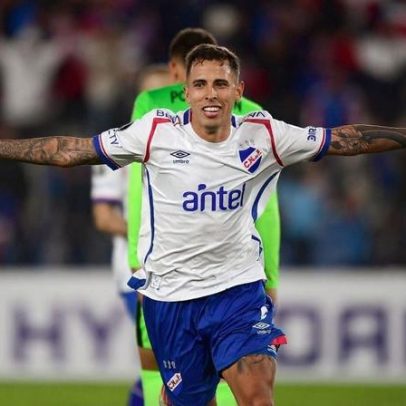 Santos encaminha contratação de volante do Nacional e prioriza zagueiro