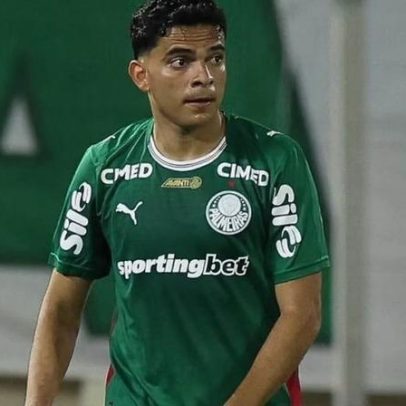 Palmeiras empresta atacante ao Cruzeiro; veja o valor da opção de compra