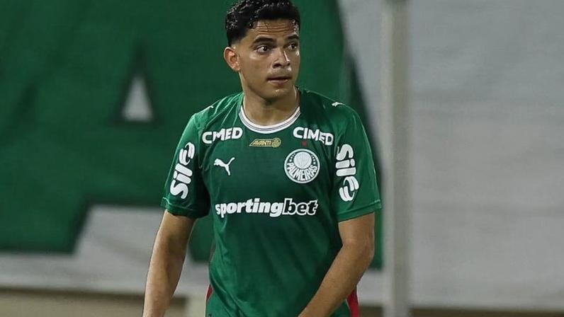 Palmeiras empresta atacante ao Cruzeiro; veja o valor da opção de compra