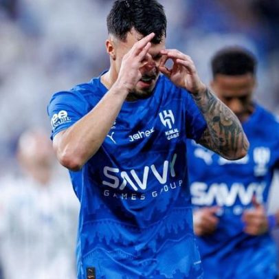 Reviravolta: Marcos Leonardo sofre nova transferência frustrada para Atlético