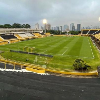 São Bernardo x Corinthians: onde assistir ao vivo e escalações do Paulistão