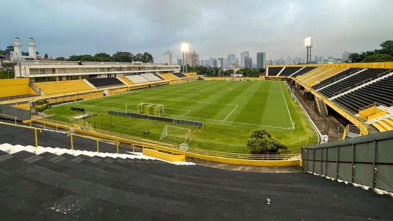 São Bernardo x Corinthians: onde assistir ao vivo e escalações do Paulistão